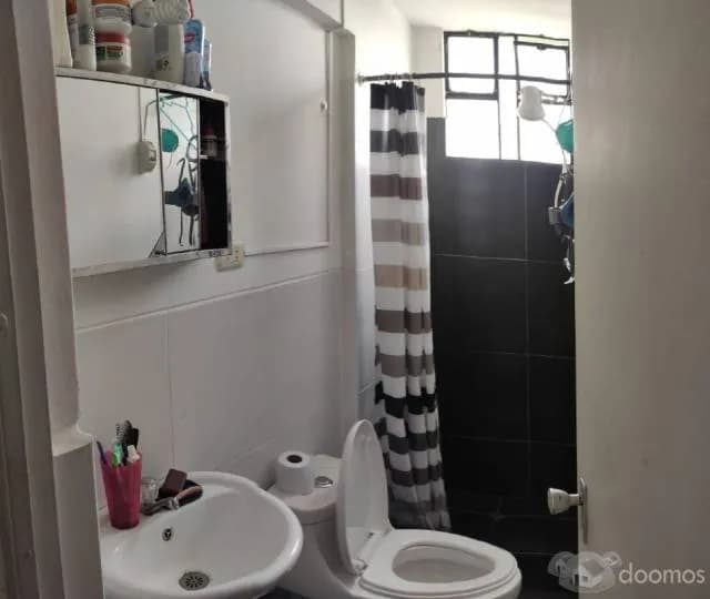 EN VENTA DEPARTAMENTO EN LIMA - LINCE AV. PETIT THOUARS — foto 7