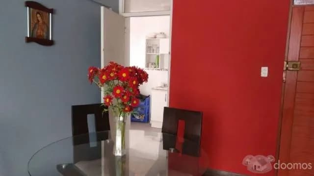EN VENTA DEPARTAMENTO EN LIMA - LINCE AV. PETIT THOUARS — foto 8