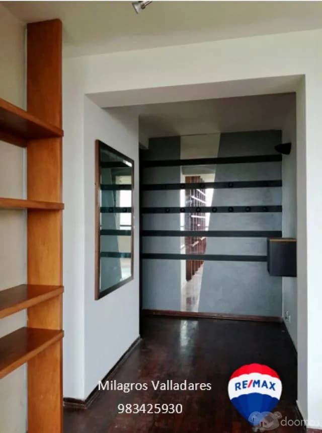 EXCLUSIVO DEPARTAMENTO EN EL GOLF (SAN ISIDRO) — foto 4