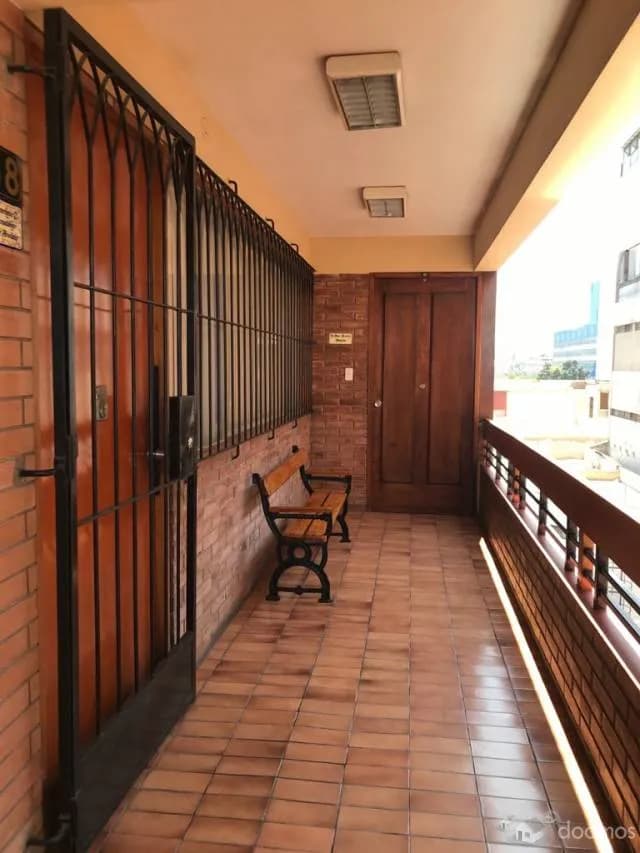 Se vende oficina-consultorio-mini departamento — foto 2