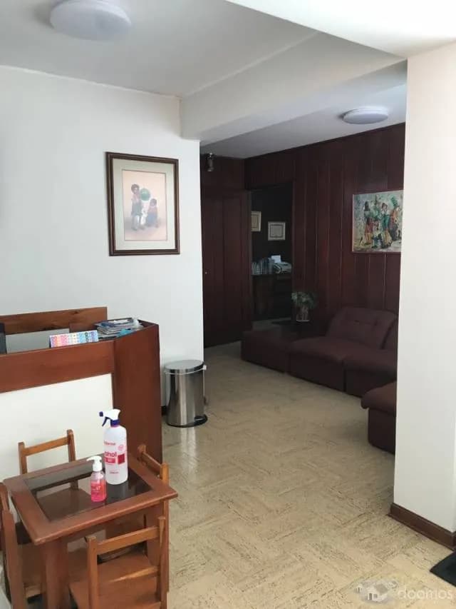Se vende oficina-consultorio-mini departamento — foto 3