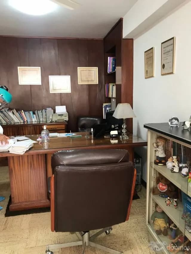 Se vende oficina-consultorio-mini departamento — foto 5