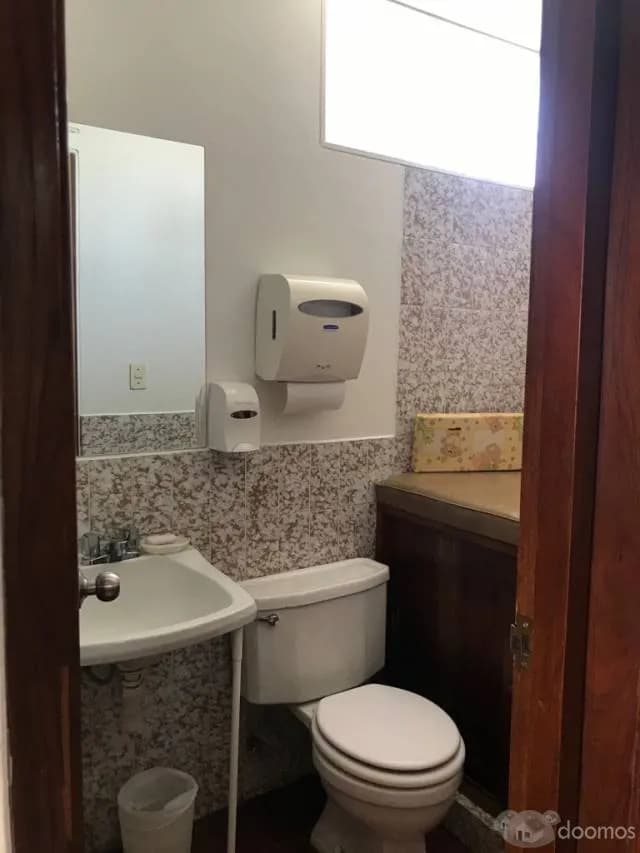 Se vende oficina-consultorio-mini departamento — foto 8