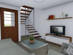 CASAS   CHINCHA CONDOMINIO CÉSAR GENTILLE