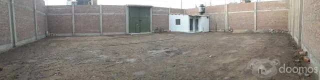 Alquilo Local comercial 500 m2 — foto 1