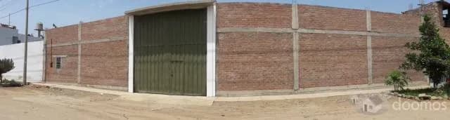 Alquilo Local comercial 500 m2 — foto 2