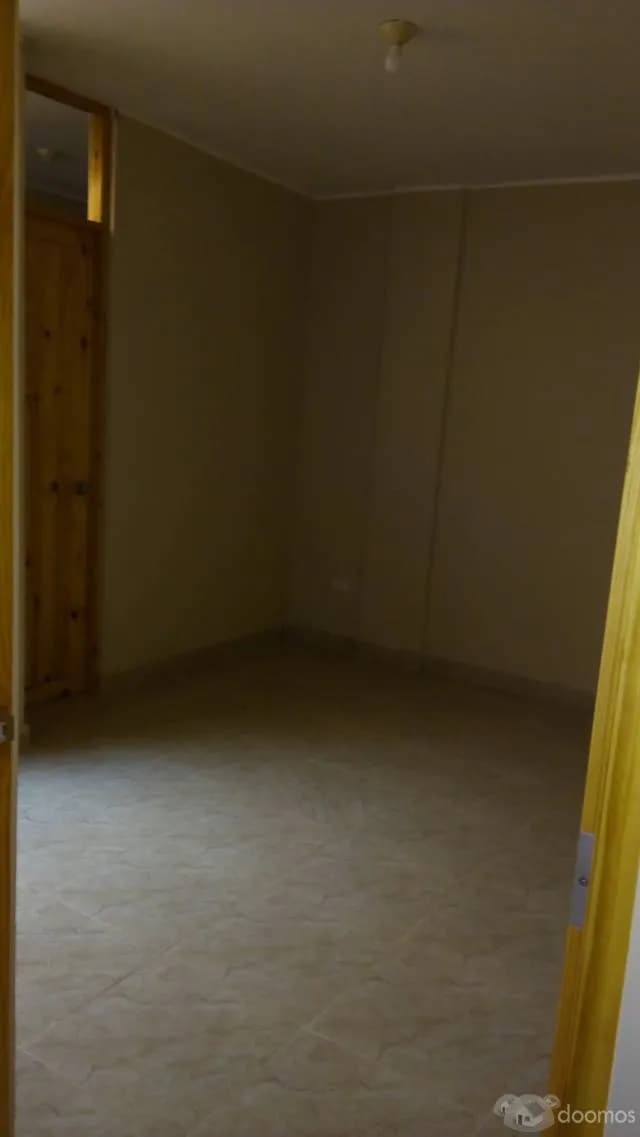Alquiler de departamento con cochera — foto 1