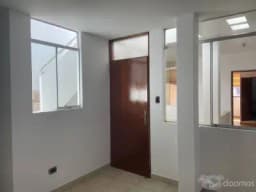 Departamento para pareja o persona sola