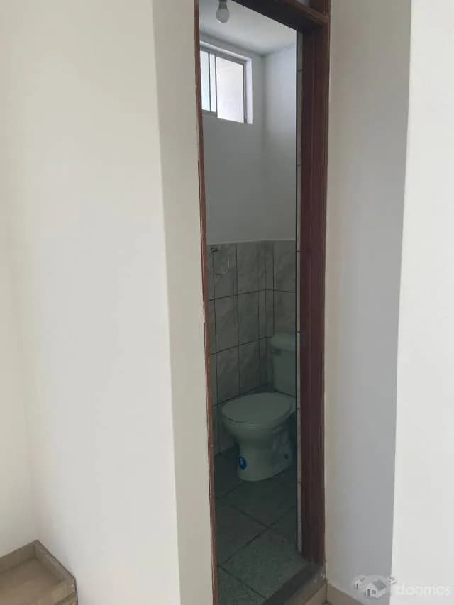 Departamento para pareja o persona sola — foto 4