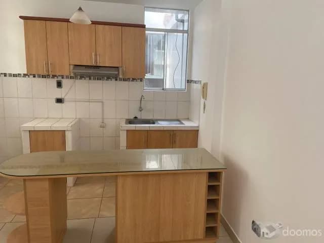Departamento para pareja o persona sola — foto 5