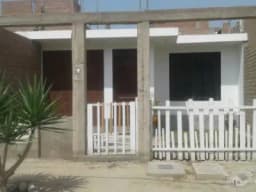 VENTA DE CASA COMO TERRENO