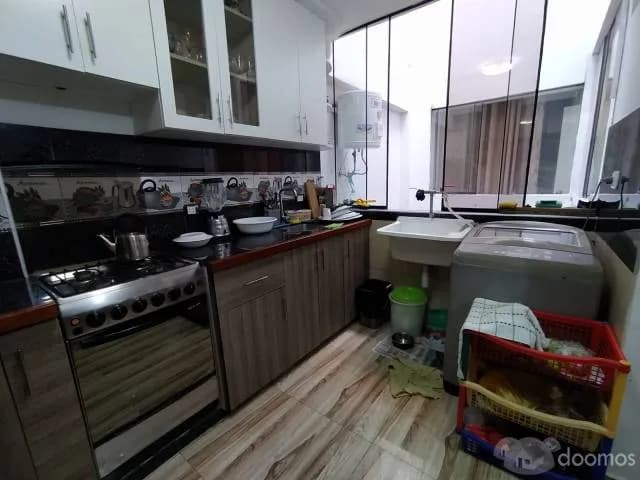 DEPARTAMENTO TOTALMENTE REMODELADO — foto 7