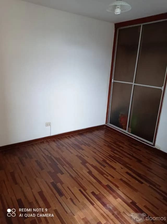 ALQUILER DEPARTAMENTO - URB. MARANGA - SAN MIGUEL — foto 1