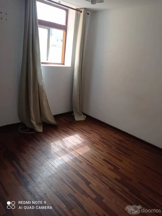 ALQUILER DEPARTAMENTO - URB. MARANGA - SAN MIGUEL — foto 2