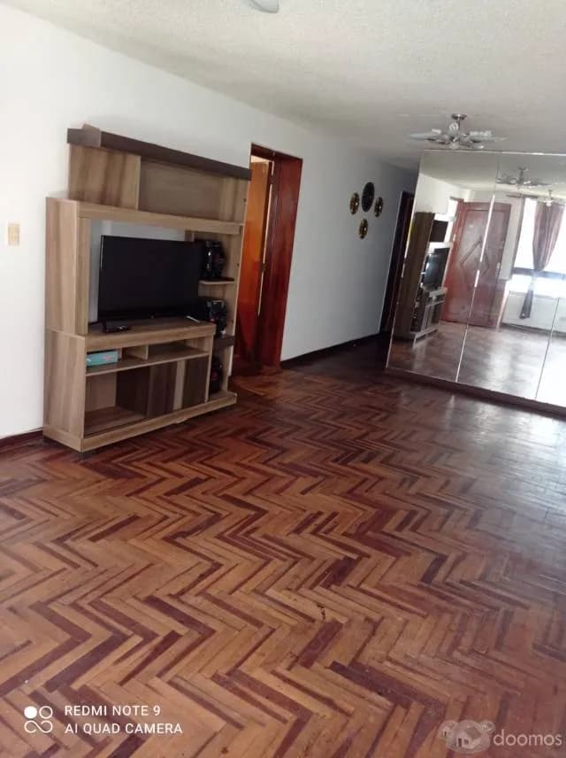 ALQUILER DEPARTAMENTO - URB. MARANGA - SAN MIGUEL — foto 4