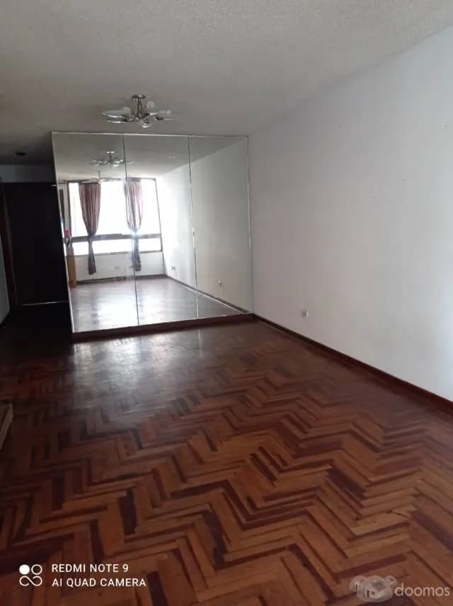 ALQUILER DEPARTAMENTO - URB. MARANGA - SAN MIGUEL — foto 7