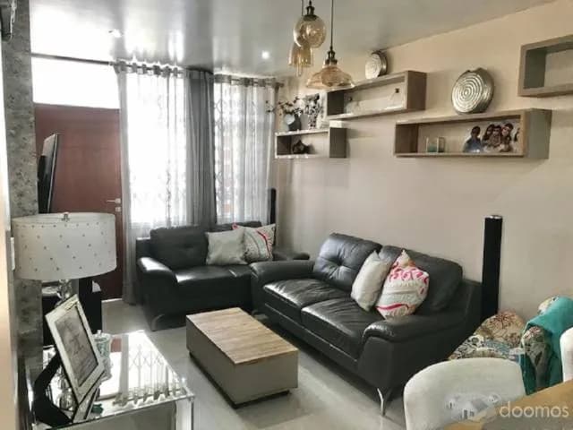 Departamento En Venta En Los Olivos — foto 2