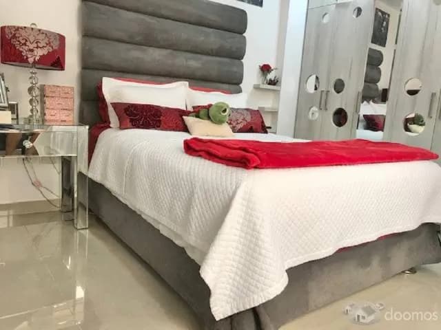 Departamento En Venta En Los Olivos — foto 7