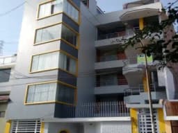 DEPARTMENTO EN VENTA EN LOS OLIVOS