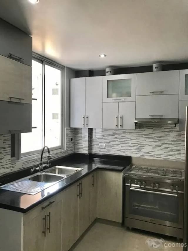 DEPARTMENTO EN VENTA EN LOS OLIVOS — foto 6