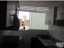 Alquiler de departamento san miguel 3 habitaciones, 2 baño