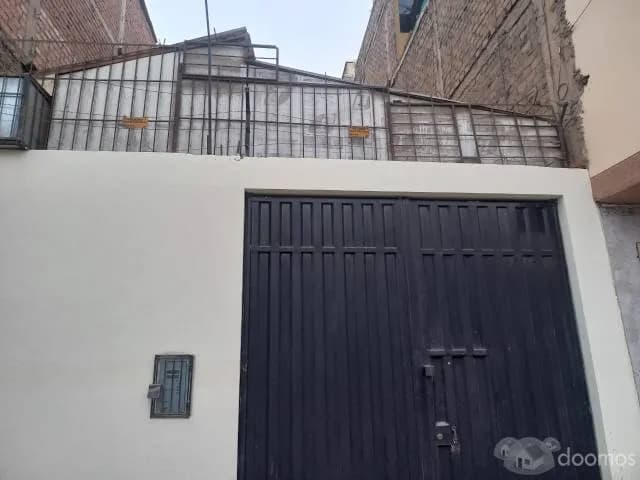 SE RENTA LOCAL DE 190 METROS CUADRADOS — foto 1