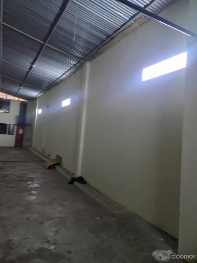 SE RENTA LOCAL DE 190 METROS CUADRADOS — foto 6