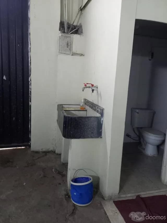 SE RENTA LOCAL DE 190 METROS CUADRADOS — foto 8