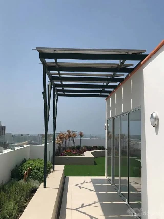 Departamento con 3 años de antigüedad, 01 dormitorio — foto 6