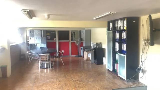 LOCAL COMERCIAL 2 NIVELES CENTRO DE LIMA — foto 1