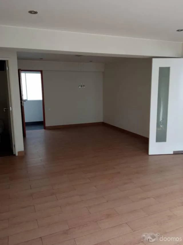 ALQUILO ESPECTACULAR DEPARTAMENTO EN VALLE HERMOSO SURCO — foto 2