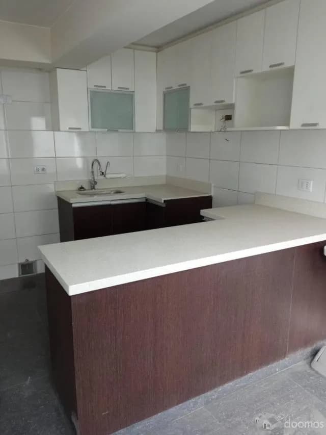 ALQUILO ESPECTACULAR DEPARTAMENTO EN VALLE HERMOSO SURCO — foto 3