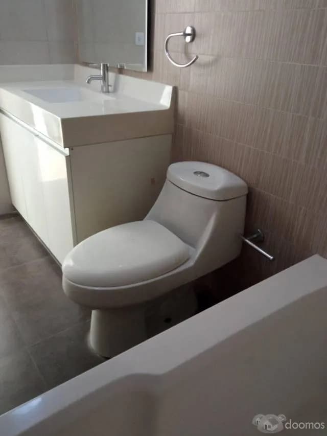 ALQUILO ESPECTACULAR DEPARTAMENTO EN VALLE HERMOSO SURCO — foto 8