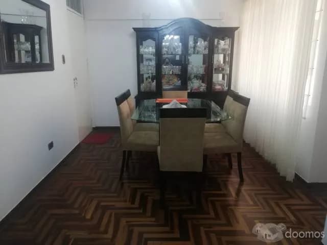 DEPARTAMENTO EN SAN MIGUEL — foto 1