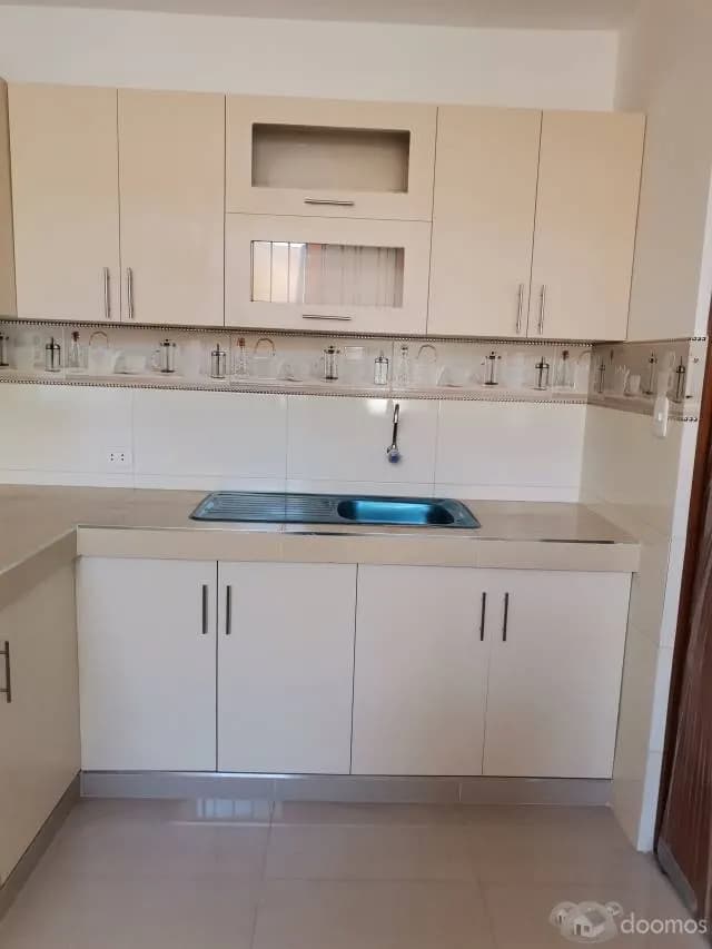 DEPARTAMENTO DE ESTRENO EN LOS OLIVOS — foto 2