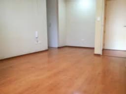 Vive con seguridad y confort en lindo Mini departamento en Casa Club, Lince.