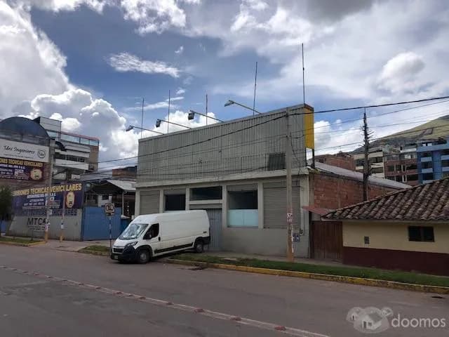 SE VENDE TERRENO COMERCIAL (SAN JERÓNIMO - CUSCO) — foto 1