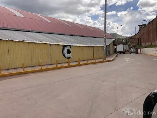 SE VENDE TERRENO COMERCIAL (SAN JERÓNIMO - CUSCO) — foto 10