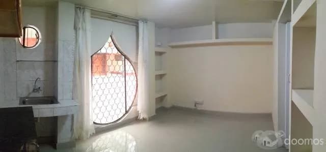 Alquilo lindo minidepartamento en Santiago de Surco — foto 1