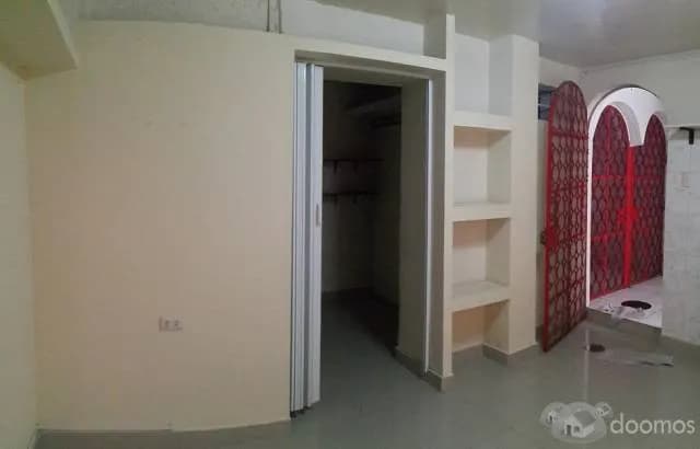 Alquilo lindo minidepartamento en Santiago de Surco — foto 3