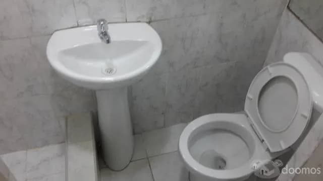 Alquilo lindo minidepartamento en Santiago de Surco — foto 7