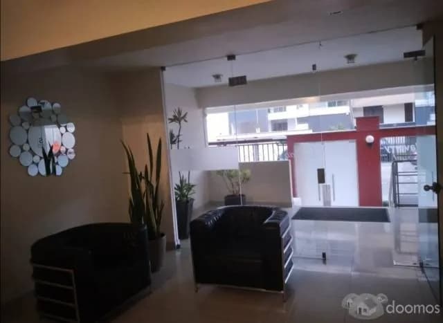 ESPECTACULAR DEPARTAMENTO EN MAGDALENA A UNA CDRA DE MALECON — foto 1