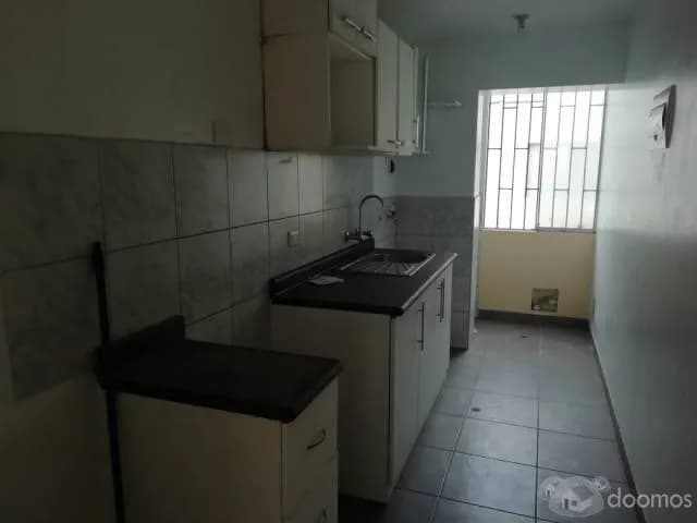 ESPECTACULAR DEPARTAMENTO EN MAGDALENA A UNA CDRA DE MALECON — foto 4