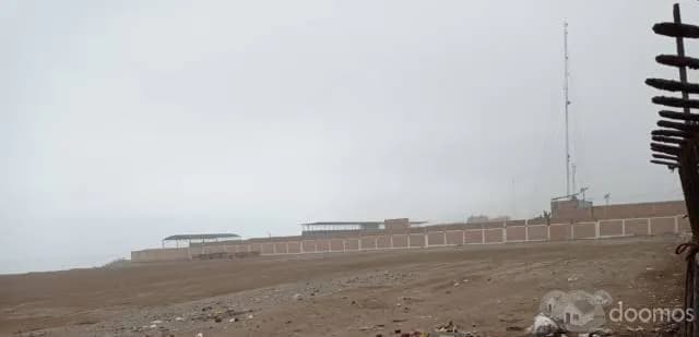 TERRENO LAS MONJAS - CHANCAY — foto 3