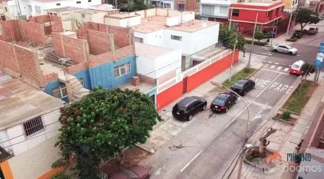 Vendo Casa como Terreno 255 m² - San Miguel, Cerca Malecón Bertolotto. — foto 1
