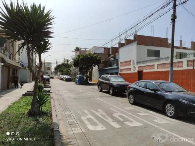 Vendo Casa como Terreno 255 m² - San Miguel, Cerca Malecón Bertolotto. — foto 3