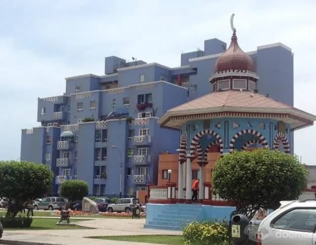 Vendo Casa como Terreno 255 m² - San Miguel, Cerca Malecón Bertolotto. — foto 5