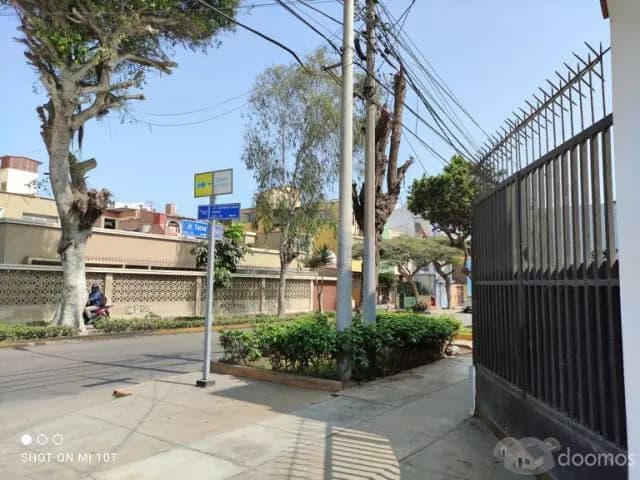 Vendo Casa como Terreno 255 m² - San Miguel, Cerca Malecón Bertolotto. — foto 6