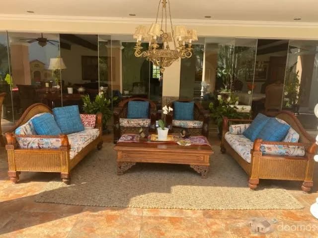 Casa Remodelada en Rinconada Alta — foto 3