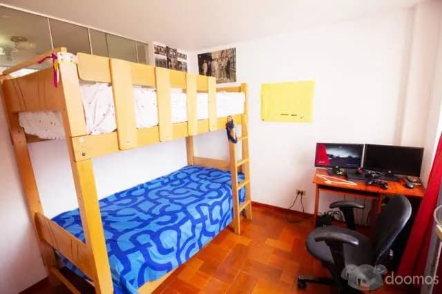 Departamento en Venta en La Perla — foto 6